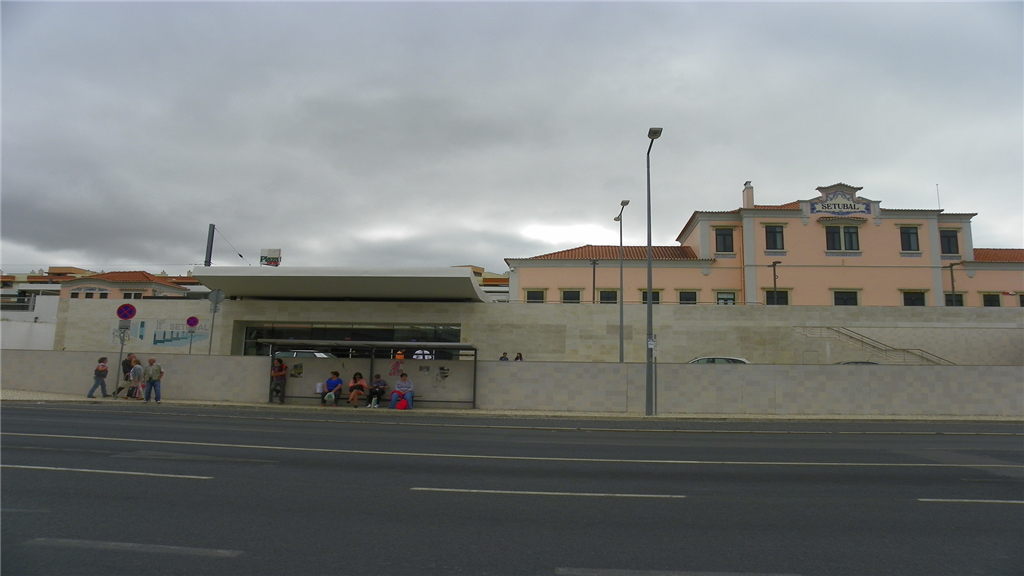 Setúbal