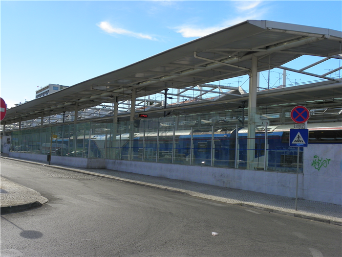 Stations